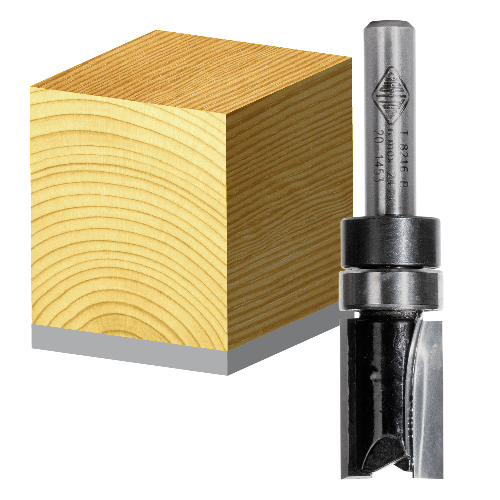 Laminate router sale bit